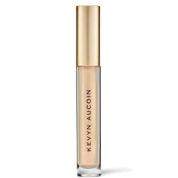 Kevyn Aucoin The Molten Lipgloss Color Molten Metals
Gold 0.14oz - Picture 2 of 4